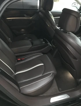 Audi A8 4.2FSI* S8* Bose* FULL* Подгрев* Обдухване* Масаж, снимка 14