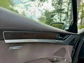 Audi A8 4.2FSI* S8* Bose* FULL* Подгрев* Обдухване* Масаж, снимка 16