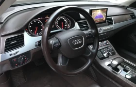 Audi A8 4.2FSI* S8* Bose* FULL* Подгрев* Обдухване* Масаж, снимка 12