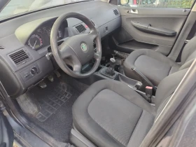 Skoda Fabia 1.4tdi, снимка 4