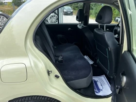 Nissan Micra 1.4 163000km AUTOMATIC SWISS EDITION, снимка 12