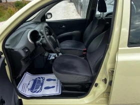 Nissan Micra 1.4 163000km AUTOMATIC SWISS EDITION, снимка 10
