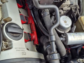 Audi A6, снимка 4