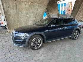 Audi A4 Allroad 2.0 TFSI 252hp, снимка 2