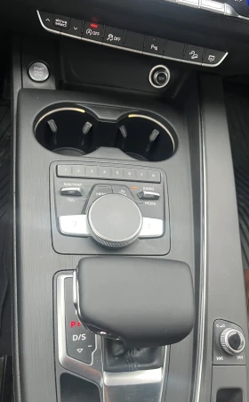 Audi A4 Allroad 2.0 TFSI 252hp, снимка 9