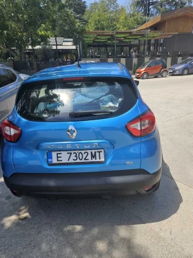 Renault Captur, снимка 3