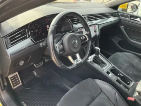 VW Arteon 2.0TDI 245к.с R-line 4motion 7ск., снимка 7
