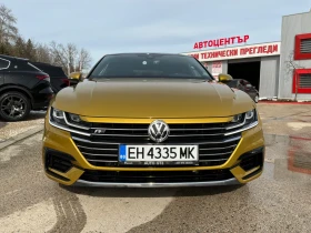 VW Arteon 2.0TDI 245к.с R-line 4motion 7ск., снимка 2