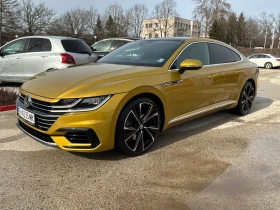VW Arteon 2.0TDI 245к.с R-line 4motion 7ск., снимка 1