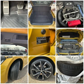 VW Arteon 2.0TDI 245к.с R-line 4motion 7ск., снимка 17