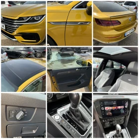 VW Arteon 2.0TDI 245к.с R-line 4motion 7ск., снимка 16