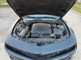 Chevrolet Camaro, снимка 9