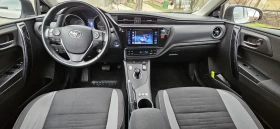 Toyota Auris 1.8 Hybrid(гаранционна)!, снимка 15