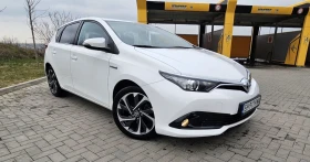 Toyota Auris 1.8 Hybrid(гаранционна)!, снимка 13
