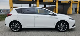 Toyota Auris 1.8 Hybrid(гаранционна)!, снимка 5
