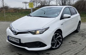 Toyota Auris 1.8 Hybrid(гаранционна)!, снимка 1
