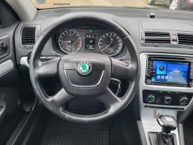 Skoda Octavia SCOUT-2.0 TDI / ОБСЛУЖЕНА, снимка 13