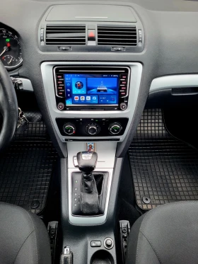 Skoda Octavia SCOUT-2.0 TDI / ОБСЛУЖЕНА, снимка 14