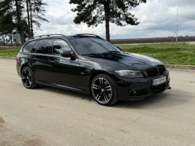 BMW 330, снимка 8