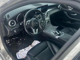 Mercedes-Benz C 300 * * CARFAX * * АВТО КРЕДИТ * * , снимка 6