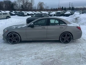 Mercedes-Benz C 300 * * CARFAX * * АВТО КРЕДИТ * * , снимка 4