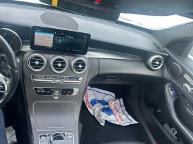Mercedes-Benz C 300 * * CARFAX * * АВТО КРЕДИТ * * , снимка 9