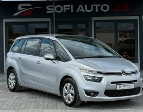 Citroen Grand C4 Picasso 1.6 HDI 7 места, снимка 2