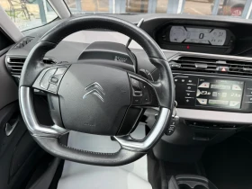 Citroen Grand C4 Picasso 1.6 HDI 7 места, снимка 8