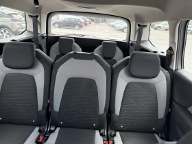 Citroen Grand C4 Picasso 1.6 HDI 7 места, снимка 9