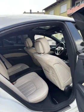Mercedes-Benz CLS 350 Mercedes-Benz CLS 350 CDI Coup? (C218) - AMG Paket, снимка 12