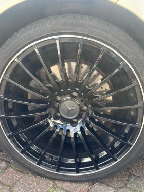 Mercedes-Benz CLS 350 Mercedes-Benz CLS 350 CDI Coup? (C218) - AMG Paket, снимка 13