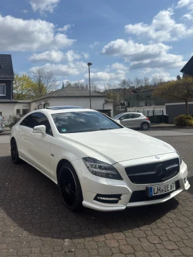 Mercedes-Benz CLS 350 Mercedes-Benz CLS 350 CDI Coup? (C218) - AMG Paket, снимка 1