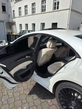 Mercedes-Benz CLS 350 Mercedes-Benz CLS 350 CDI Coup? (C218) - AMG Paket, снимка 11