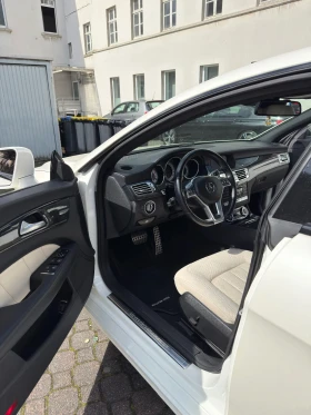 Mercedes-Benz CLS 350 Mercedes-Benz CLS 350 CDI Coup? (C218) - AMG Paket, снимка 10