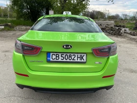 Kia K5 2.4 HIBRID, снимка 5