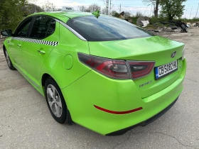 Kia K5 2.4 HIBRID, снимка 4