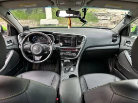 Kia K5 2.4 HIBRID, снимка 10