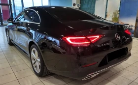 Mercedes-Benz CLS 450 4MATIC Coupe, снимка 4