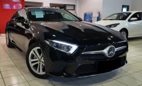 Mercedes-Benz CLS 450 4MATIC Coupe, снимка 3