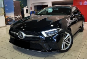 Mercedes-Benz CLS 450 4MATIC Coupe, снимка 1