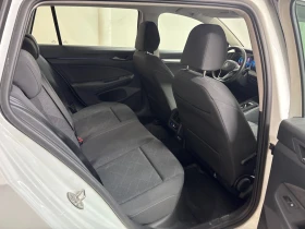 VW Golf 1.5 TGI - CNG, снимка 8