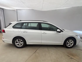 VW Golf 1.5 TGI - CNG, снимка 3