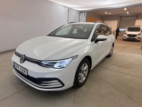 VW Golf 1.5 TGI - CNG, снимка 2