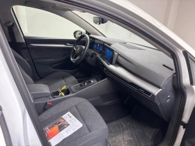 VW Golf 1.5 TGI - CNG, снимка 7