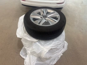 VW Golf 1.5 TGI - CNG, снимка 14