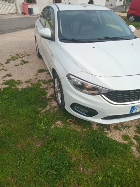 Fiat Tipo, снимка 1