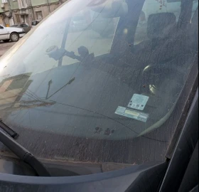 Renault Scenic Megane, снимка 3