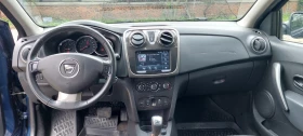 Dacia Logan MCV, снимка 4