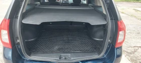 Dacia Logan MCV, снимка 5
