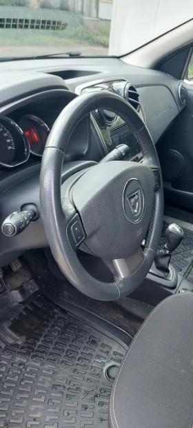Dacia Logan MCV, снимка 8